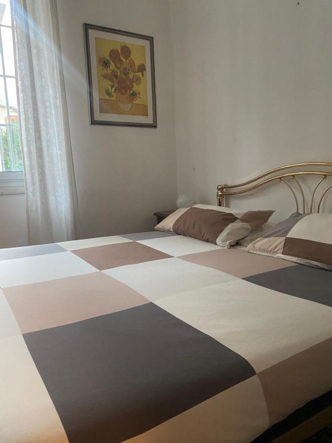 Leone Vacanze Gênes Extérieur photo